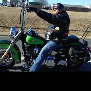 Meet your Posher, John